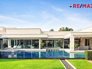For sale 6 bedrooms house in Hua Hin, Prachuap Khiri Khan