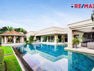 For sale 6 bedrooms house in Hua Hin, Prachuap Khiri Khan