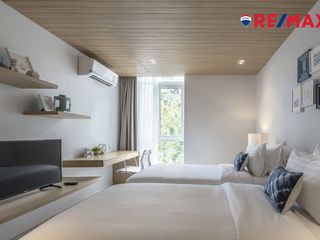 Casa en alquiler de 3 habitaciones en Bang Lamung, Chonburi