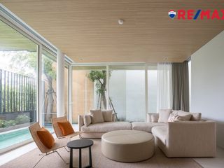 Casa en alquiler de 3 habitaciones en Bang Lamung, Chonburi