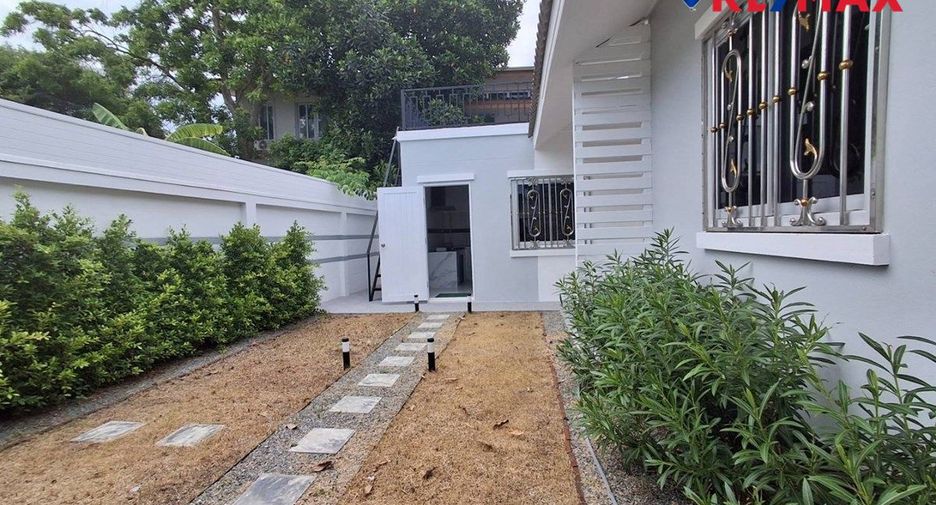 出售 3 卧室 独立屋 在 东芭堤雅, 芭提雅