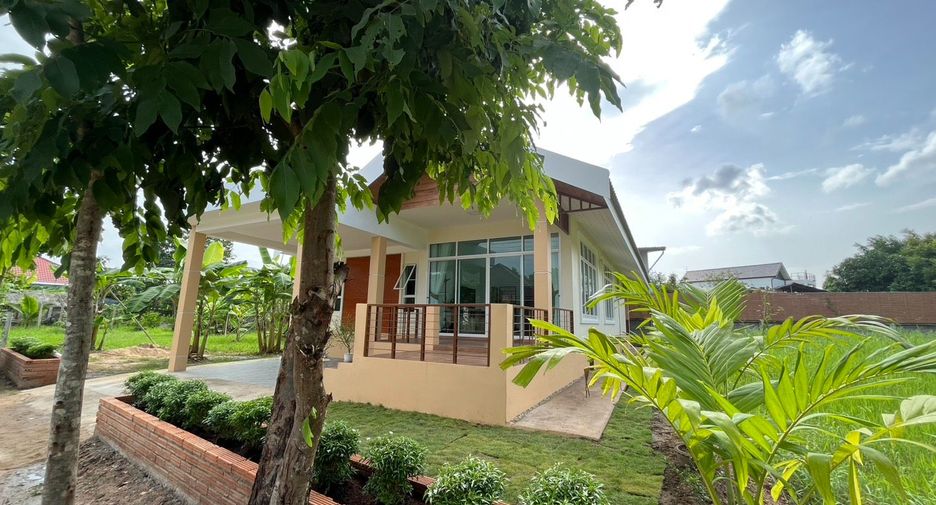 For rent 2 bedrooms house in Mueang Chiang Mai, Chiang Mai