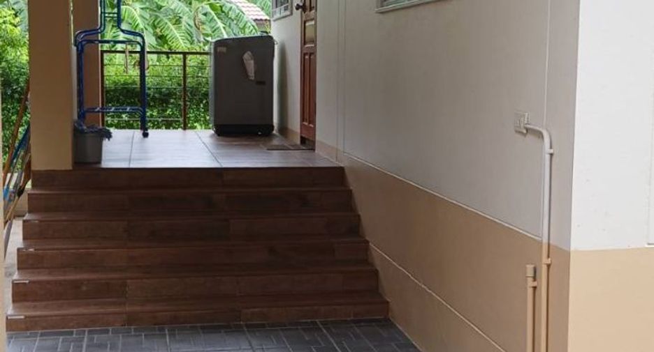 For rent 2 bedrooms house in Mueang Chiang Mai, Chiang Mai