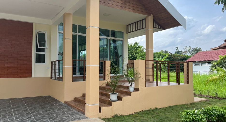 For rent 2 bedrooms house in Mueang Chiang Mai, Chiang Mai