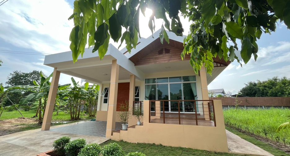 For rent 2 bedrooms house in Mueang Chiang Mai, Chiang Mai