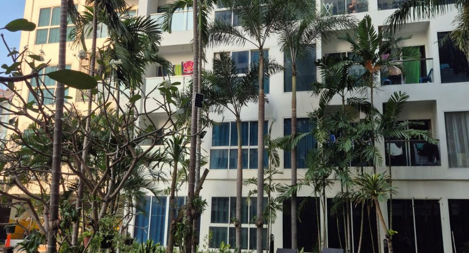 出售 公寓 公寓 在 Jomtien, 芭提雅