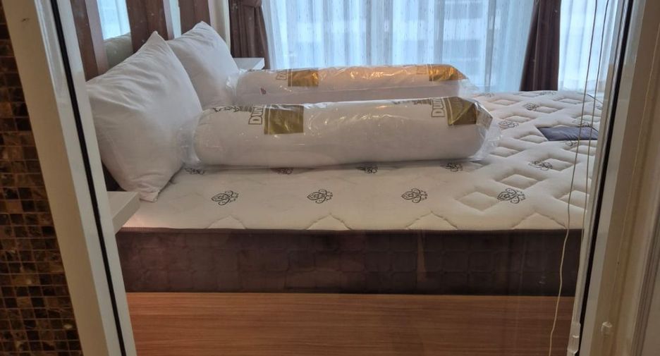 出售 公寓 公寓 在 Jomtien, 芭提雅