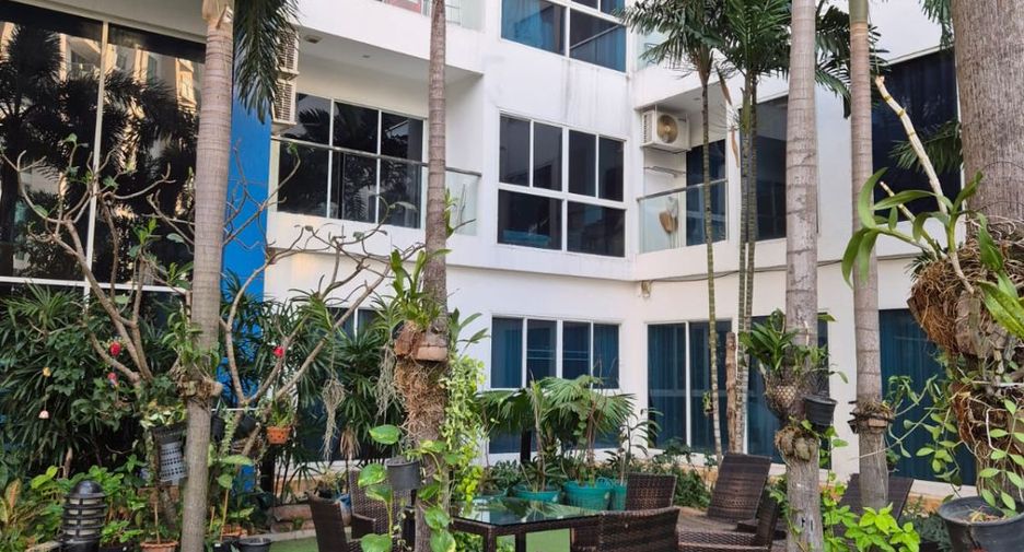 出售 公寓 公寓 在 Jomtien, 芭提雅