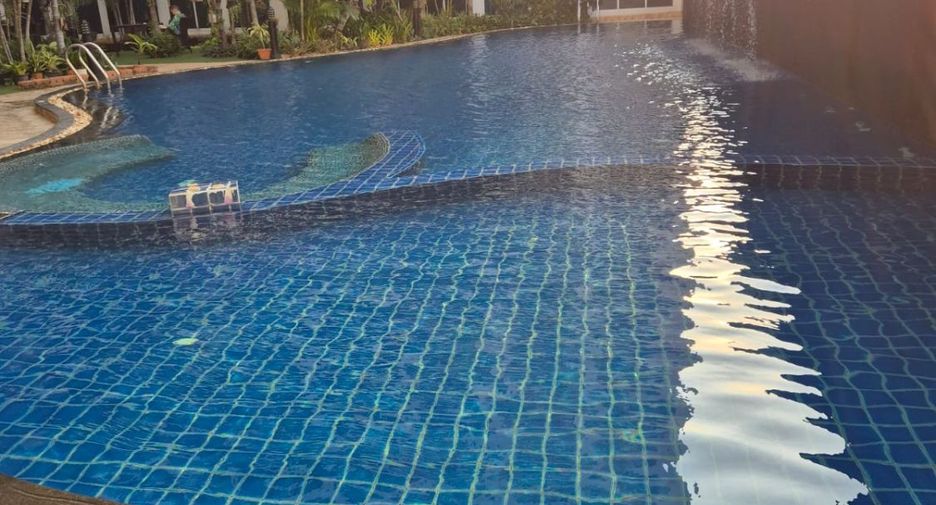 出售 公寓 公寓 在 Jomtien, 芭提雅