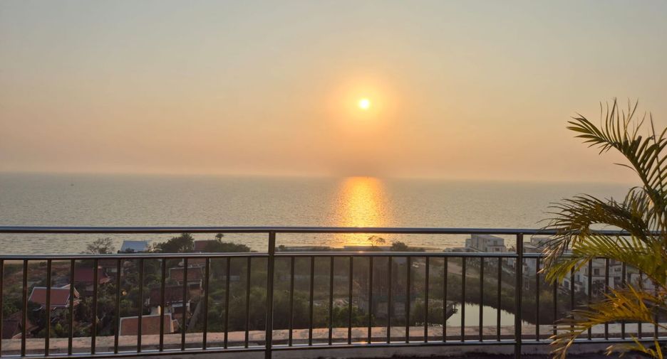 出售 公寓 公寓 在 Jomtien, 芭提雅