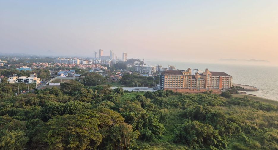 出售 公寓 公寓 在 Jomtien, 芭提雅