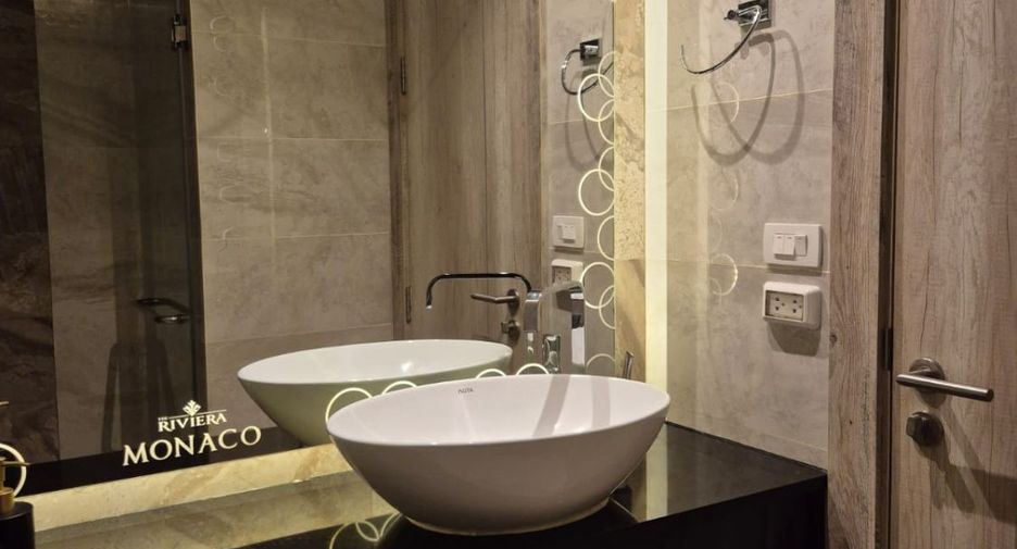 For rent studio condo in Jomtien, Pattaya