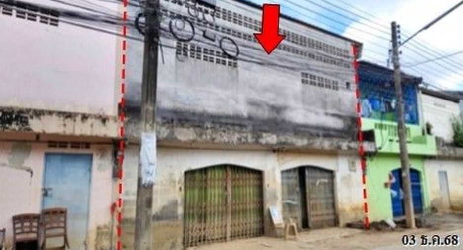 Продажа 1 кровать таунхаус в Хатъяй, Songkhla