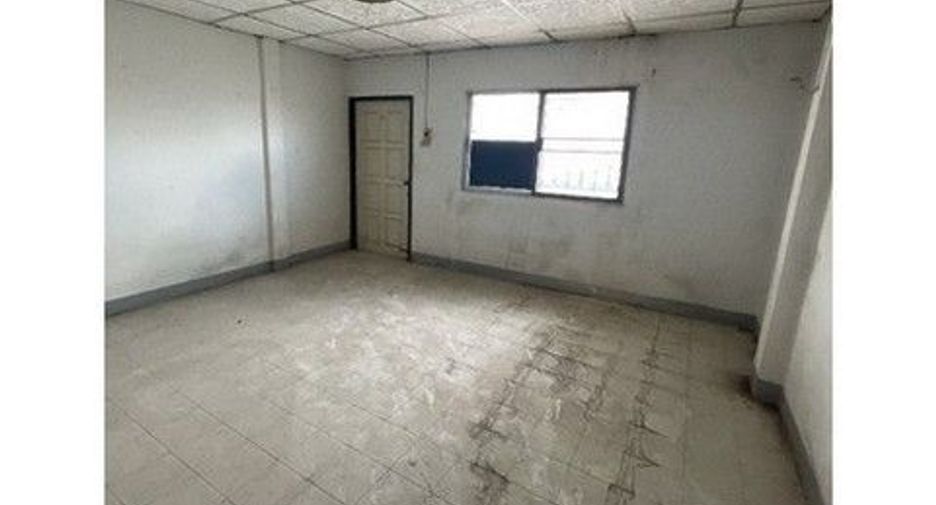 For sale 2 bedrooms townhouse in Hat Yai, Songkhla