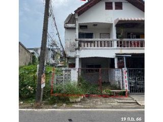 Продажа 2 спальни таунхаус в Хатъяй, Songkhla