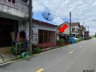Продажа 1 кровать таунхаус в Хатъяй, Songkhla