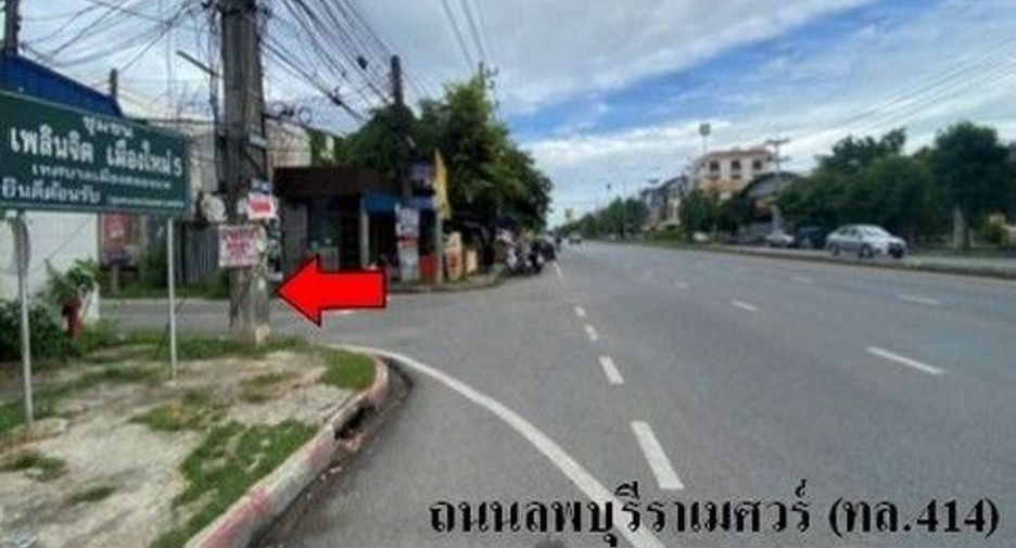 Продажа 1 кровать таунхаус в Хатъяй, Songkhla