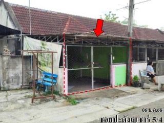 Продажа 2 спальни таунхаус в Хатъяй, Songkhla