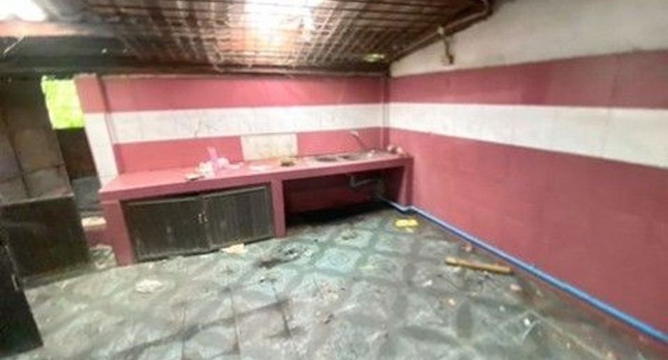 For sale 2 bedrooms townhouse in Hat Yai, Songkhla