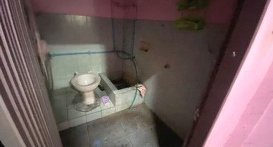 For sale 2 bedrooms townhouse in Hat Yai, Songkhla