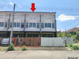 Продажа 2 спальни таунхаус в Хатъяй, Songkhla