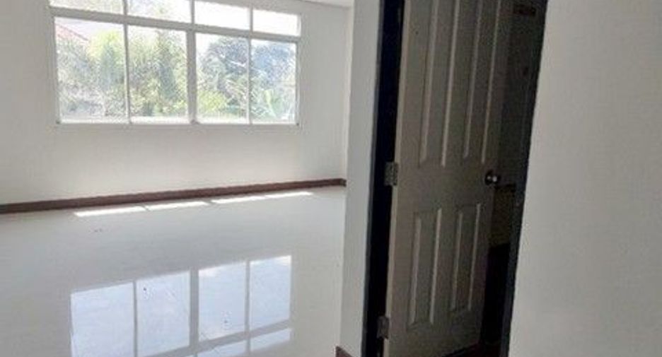 For sale 2 bedrooms townhouse in Hat Yai, Songkhla