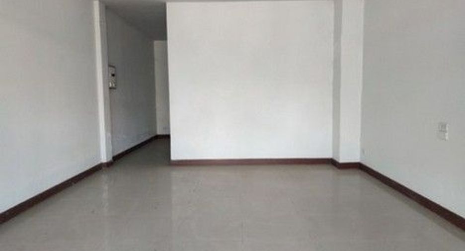 For sale 2 bedrooms townhouse in Hat Yai, Songkhla