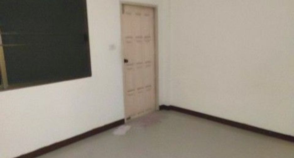For sale 2 bedrooms townhouse in Hat Yai, Songkhla