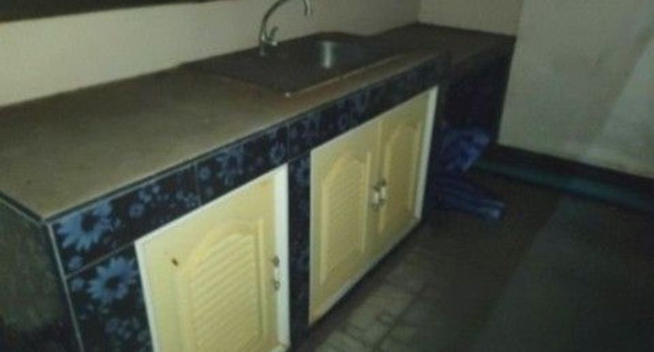 For sale 2 bedrooms townhouse in Hat Yai, Songkhla