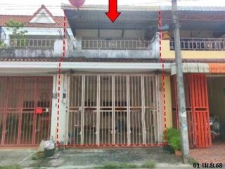 Продажа 2 спальни таунхаус в Хатъяй, Songkhla
