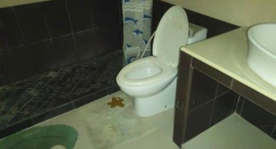 For sale 2 bedrooms townhouse in Hat Yai, Songkhla