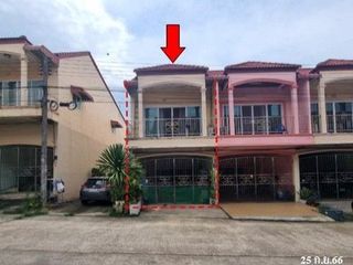 Продажа 2 спальни таунхаус в Хатъяй, Songkhla