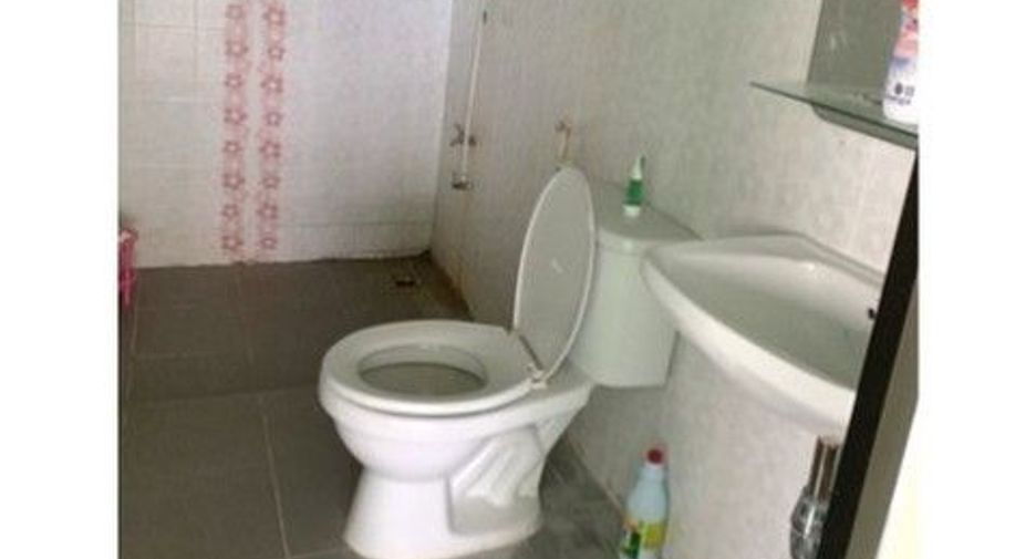 For sale 2 bedrooms townhouse in Hat Yai, Songkhla