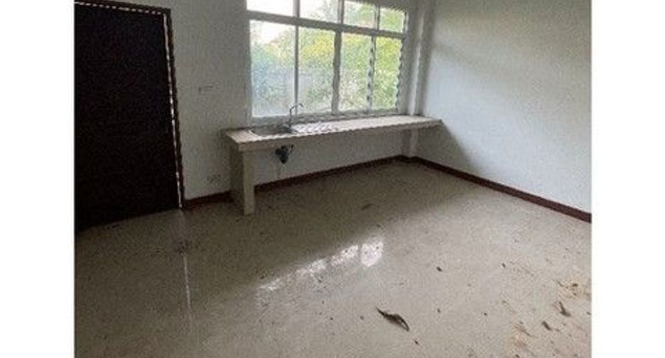 For sale 2 bedrooms townhouse in Hat Yai, Songkhla