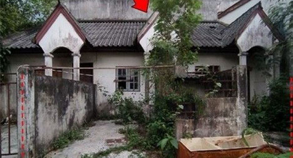 Продажа 1 кровать таунхаус в Хатъяй, Songkhla