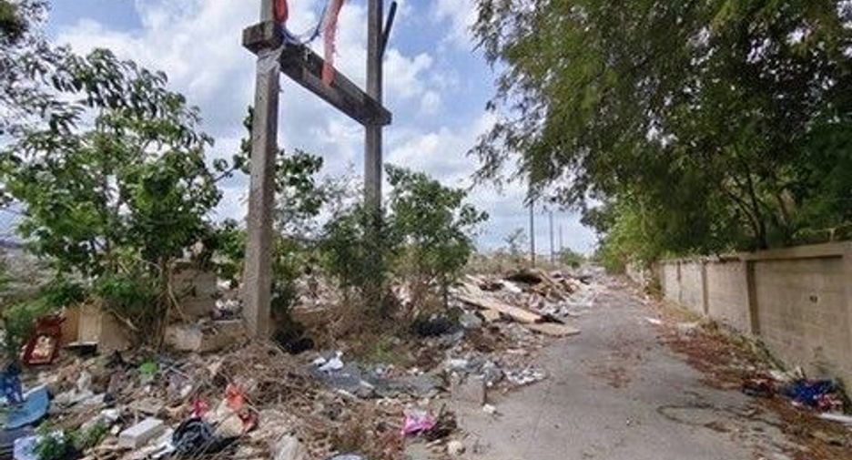 Продажа Участок в Хатъяй, Songkhla