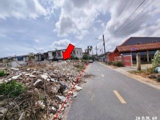 Продажа Участок в Хатъяй, Songkhla