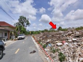 Продажа Участок в Хатъяй, Songkhla