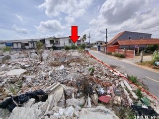 Продажа Участок в Хатъяй, Songkhla