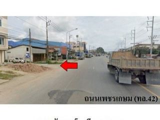 Продажа Участок в Хатъяй, Songkhla
