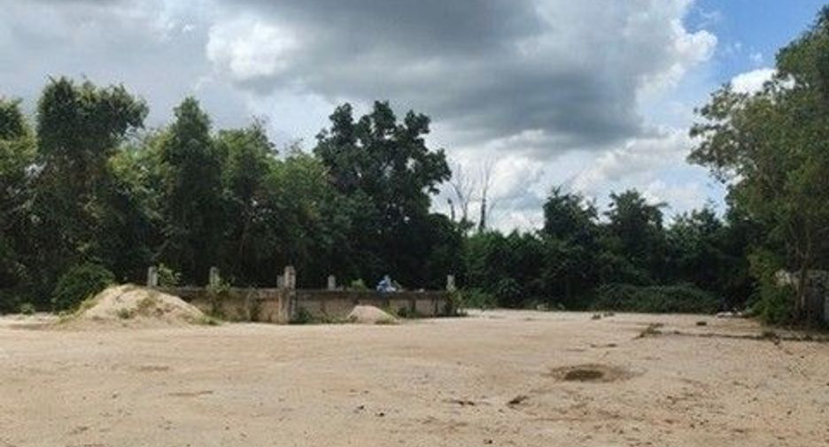 Продажа Участок в Хатъяй, Songkhla