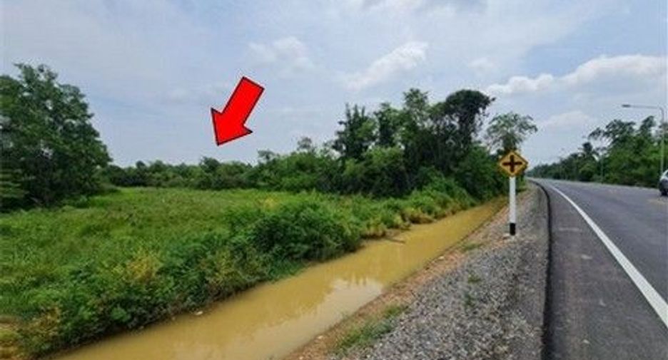 Продажа Участок в Хатъяй, Songkhla