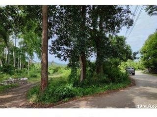 Продажа Участок в Хатъяй, Songkhla