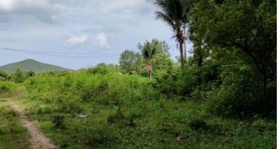 Продажа Участок в Хатъяй, Songkhla
