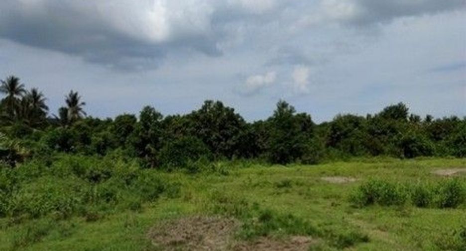 Продажа Участок в Хатъяй, Songkhla