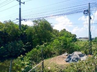 Продажа Участок в Хатъяй, Songkhla