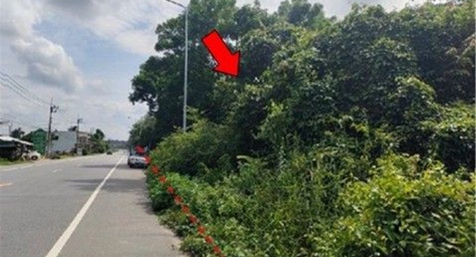 Продажа Участок в Хатъяй, Songkhla
