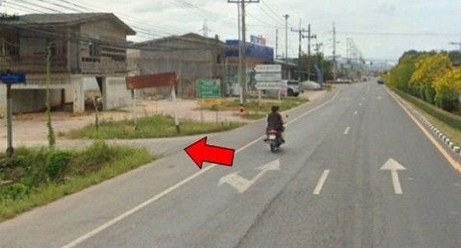 Продажа Участок в Хатъяй, Songkhla