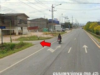 Продажа Участок в Хатъяй, Songkhla