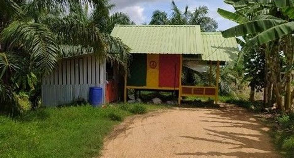 Продажа Участок в Хатъяй, Songkhla